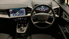 Audi Q4 e-tron 125kW 35 55.52kWh Sport 5dr Auto Electric Estate